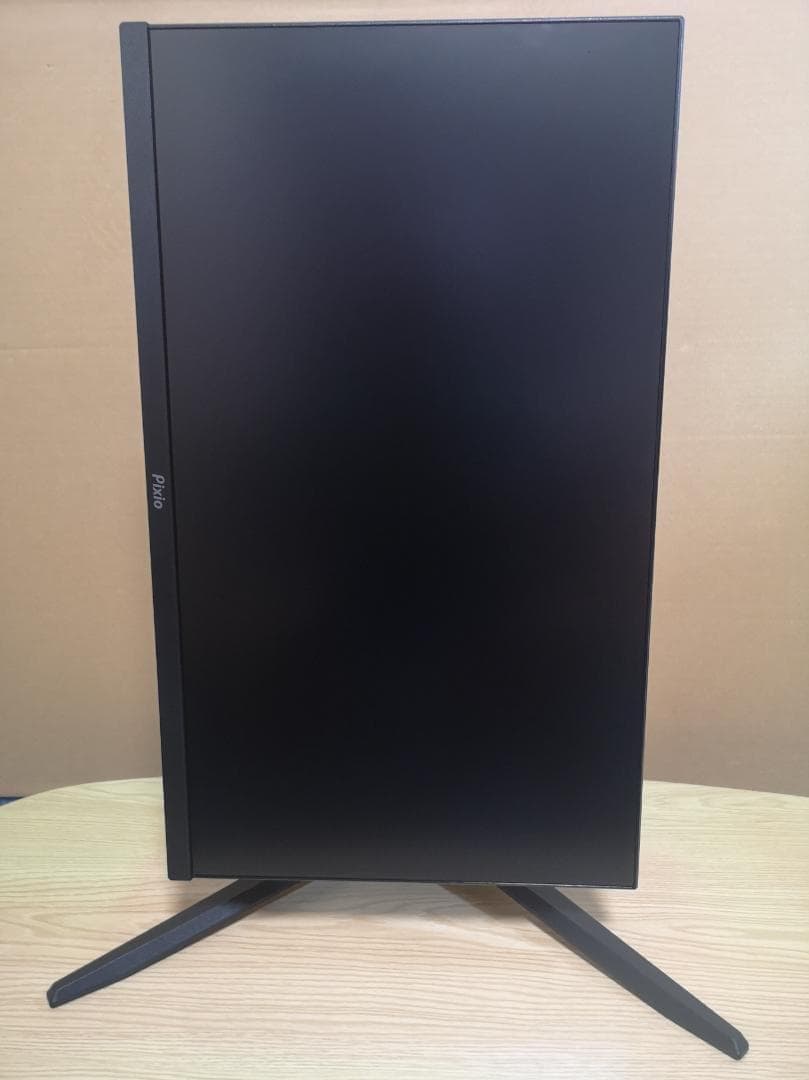 Pixio PX24Q PROゲーミングモニター 23.8型 180Hz 美品