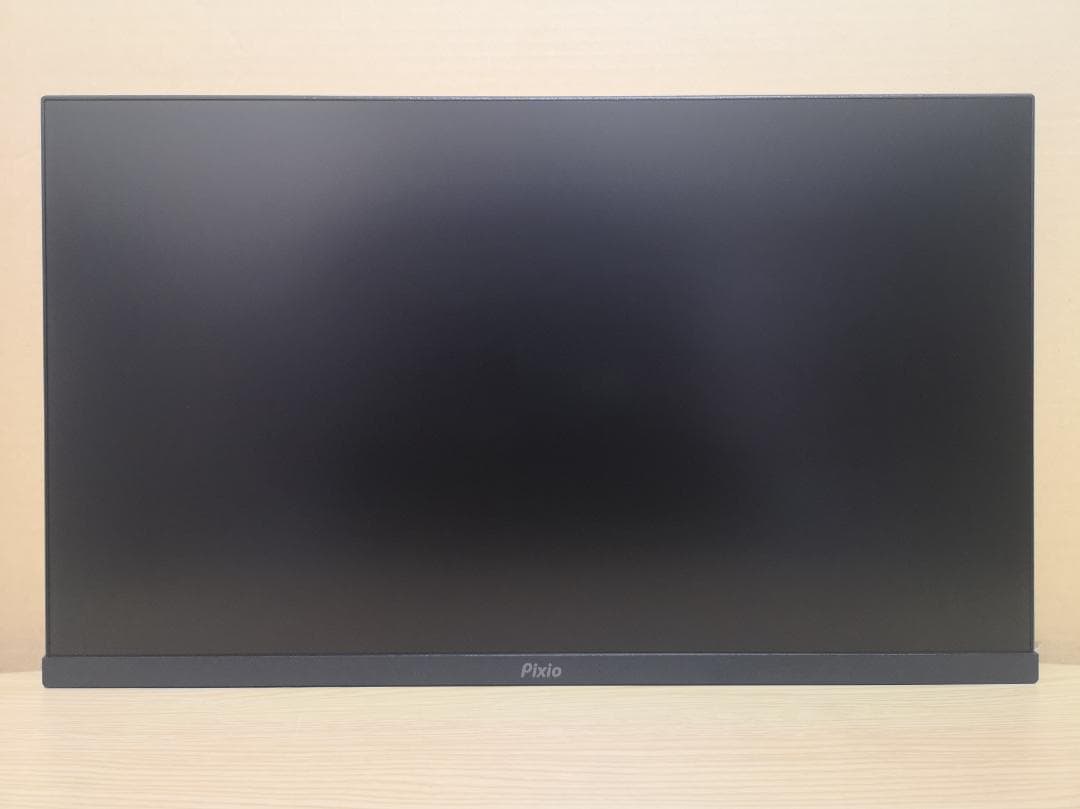 Pixio PX24Q PROゲーミングモニター 23.8型 180Hz 美品