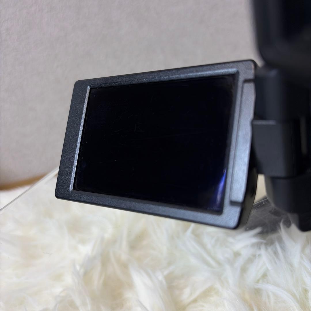 【付属品完品】Panasonic LUMIX DMC-FZ100