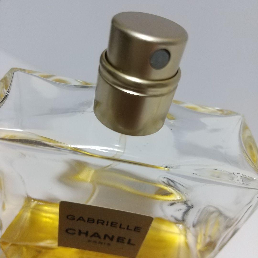 CHANEL╱PARIS GABRIELLE ESSENCE【箱なし】3点セット