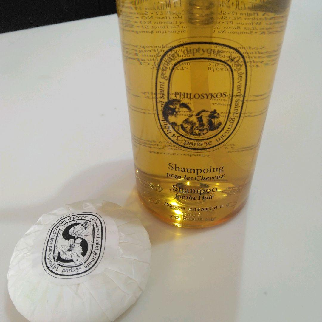 人気高級ブランド『diptyque』のフルセット♪ 各300m 5本+石けん2個