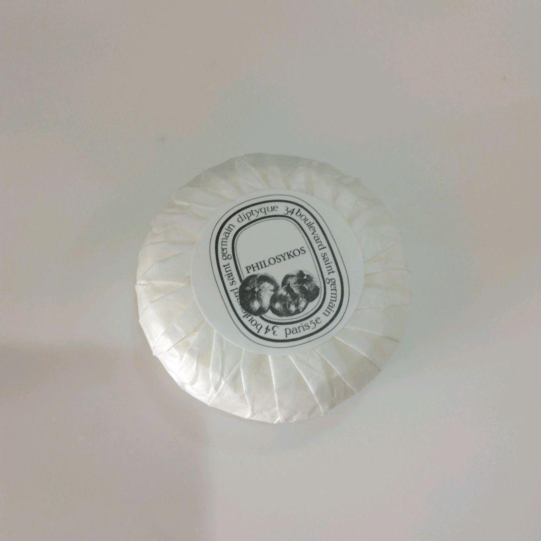 人気高級ブランド『diptyque』のフルセット♪ 各300m 5本+石けん2個