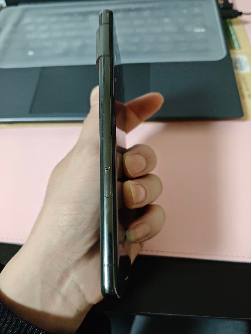 Google Pixel 7 Pro ブラック 256gb