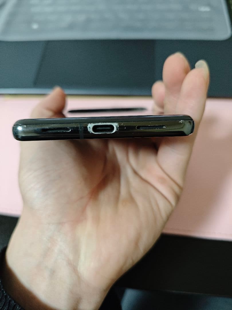 Google Pixel 7 Pro ブラック 256gb