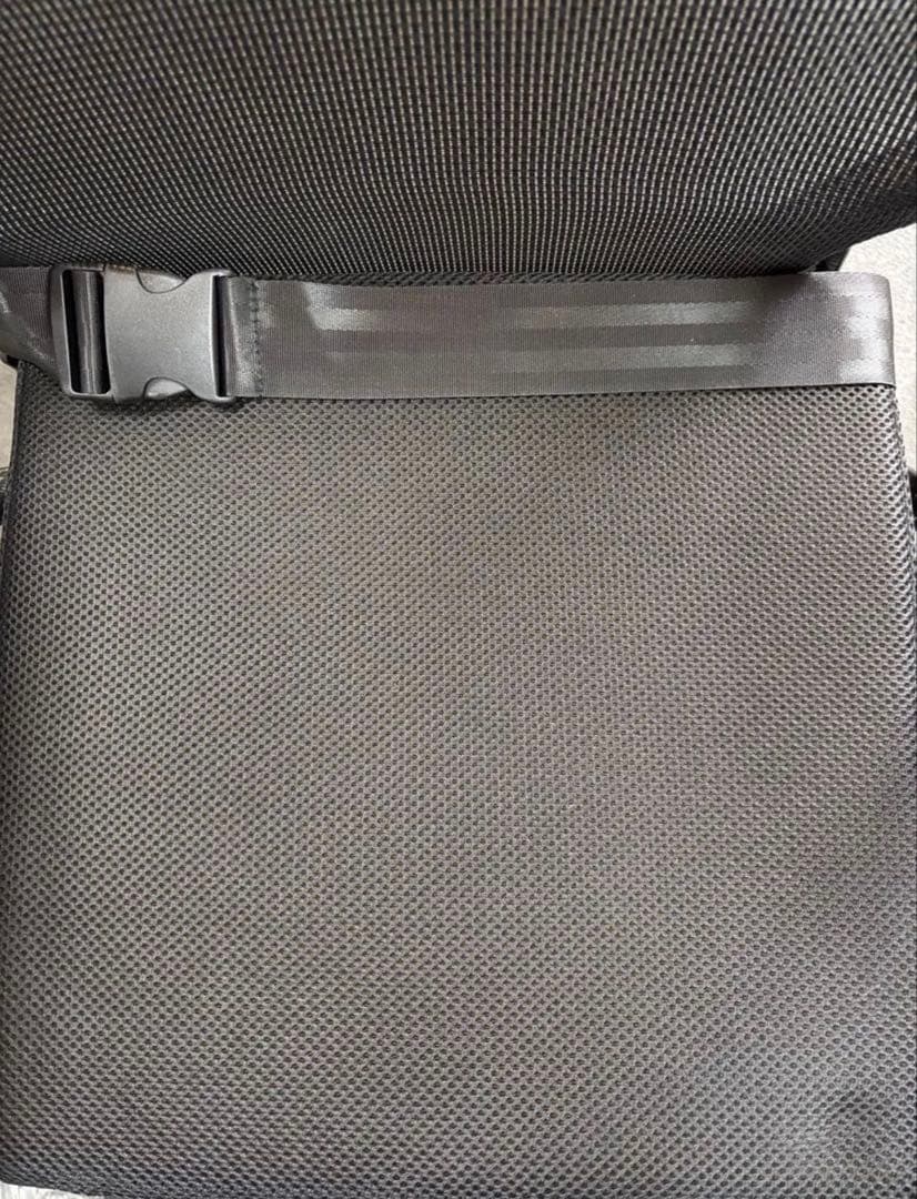 【中古】QUICKIE Q50 Rカーボン折り畳み電動車椅子 2025年5月製