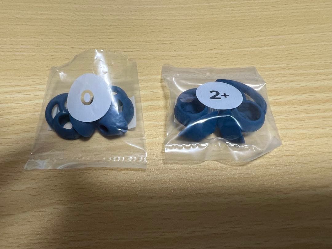 Bose Sport Earbuds バルティックブルー