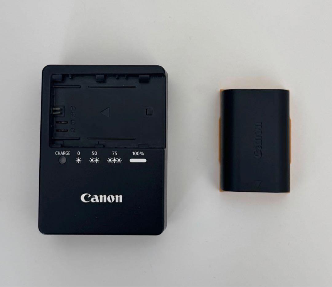 Canon EOS 5Ds ボディ バッテリー付 動作良好