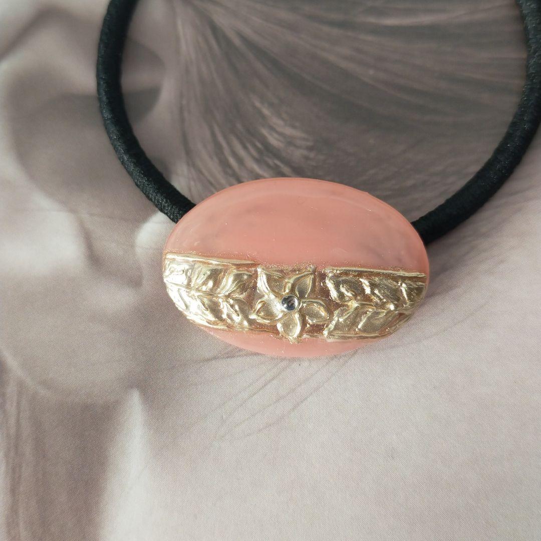 ❥❥ ハワイアン ヘアーゴム ❥❥ #2