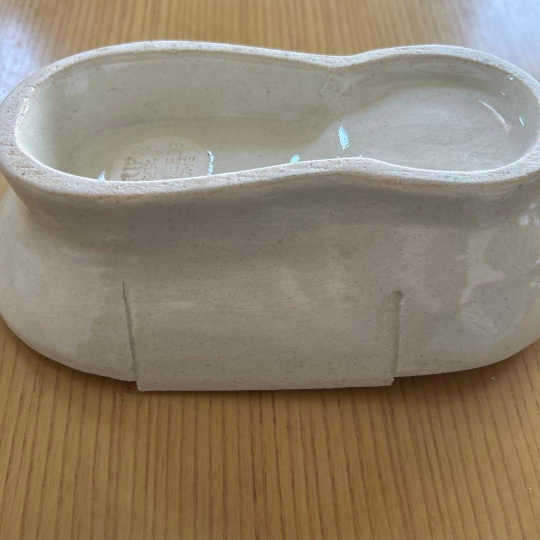 SON OF THE CHEESE 陶器製灰皿