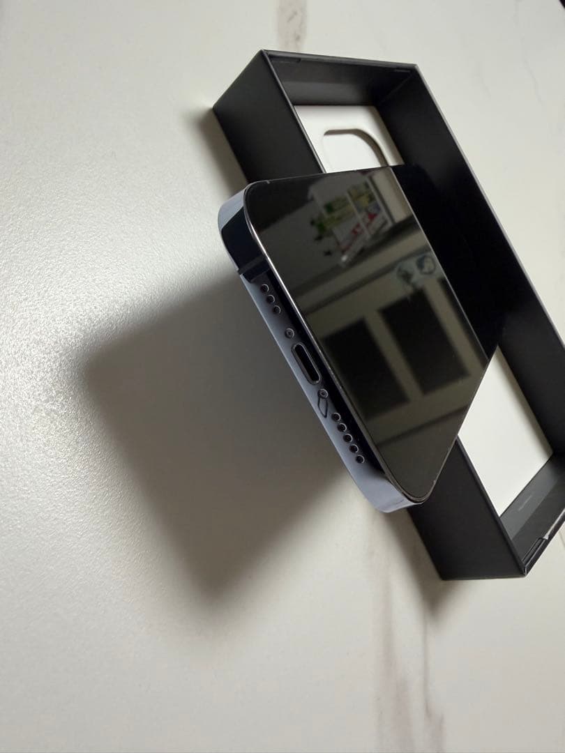 iPhone13 Pro 128GB シエラブルー