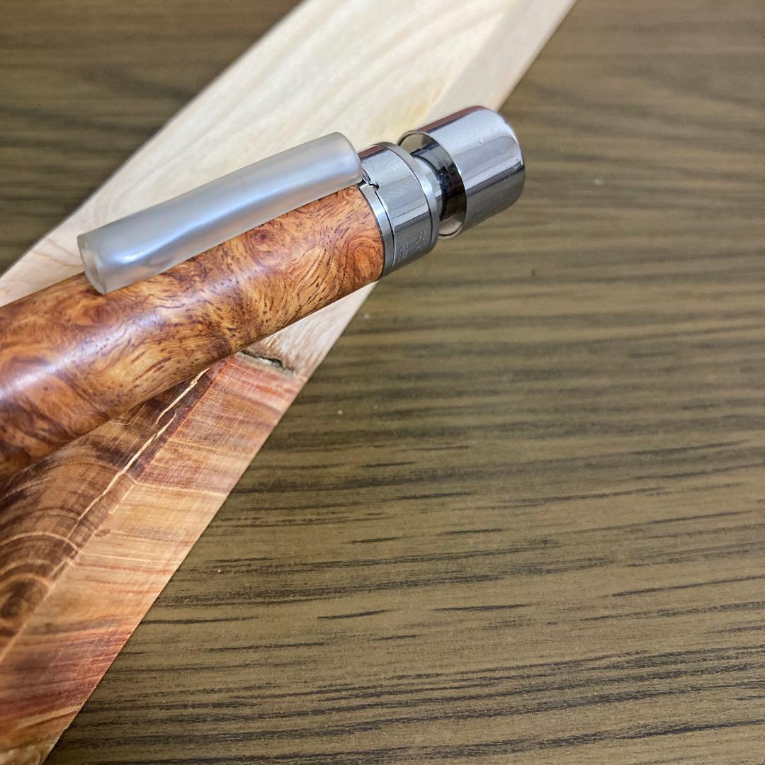 工房楔　グラッソ　花梨　こぶ杢