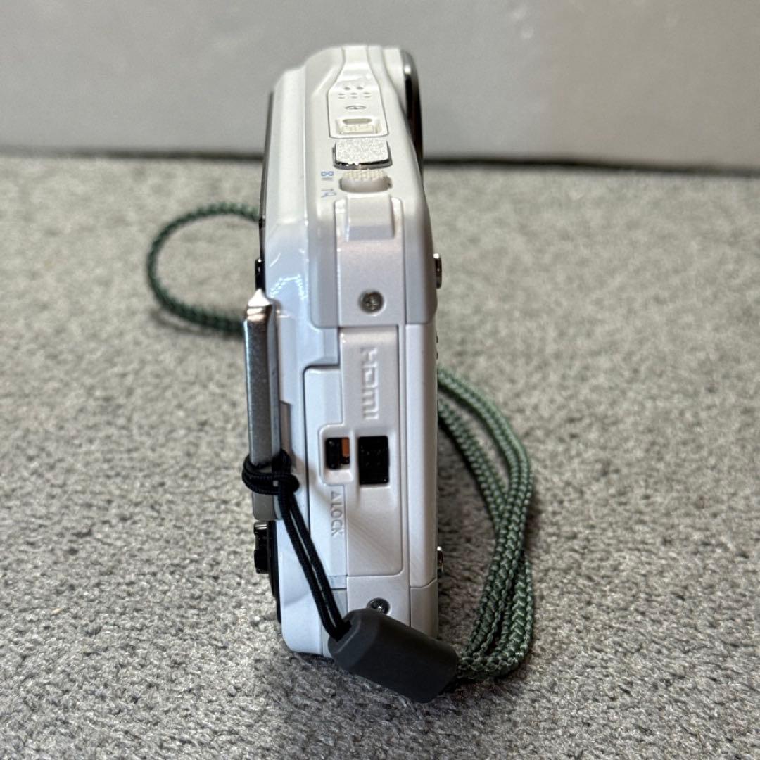 ☆動作OK OLYMPUS Tough TG-630 スマホ転送用リーダー付