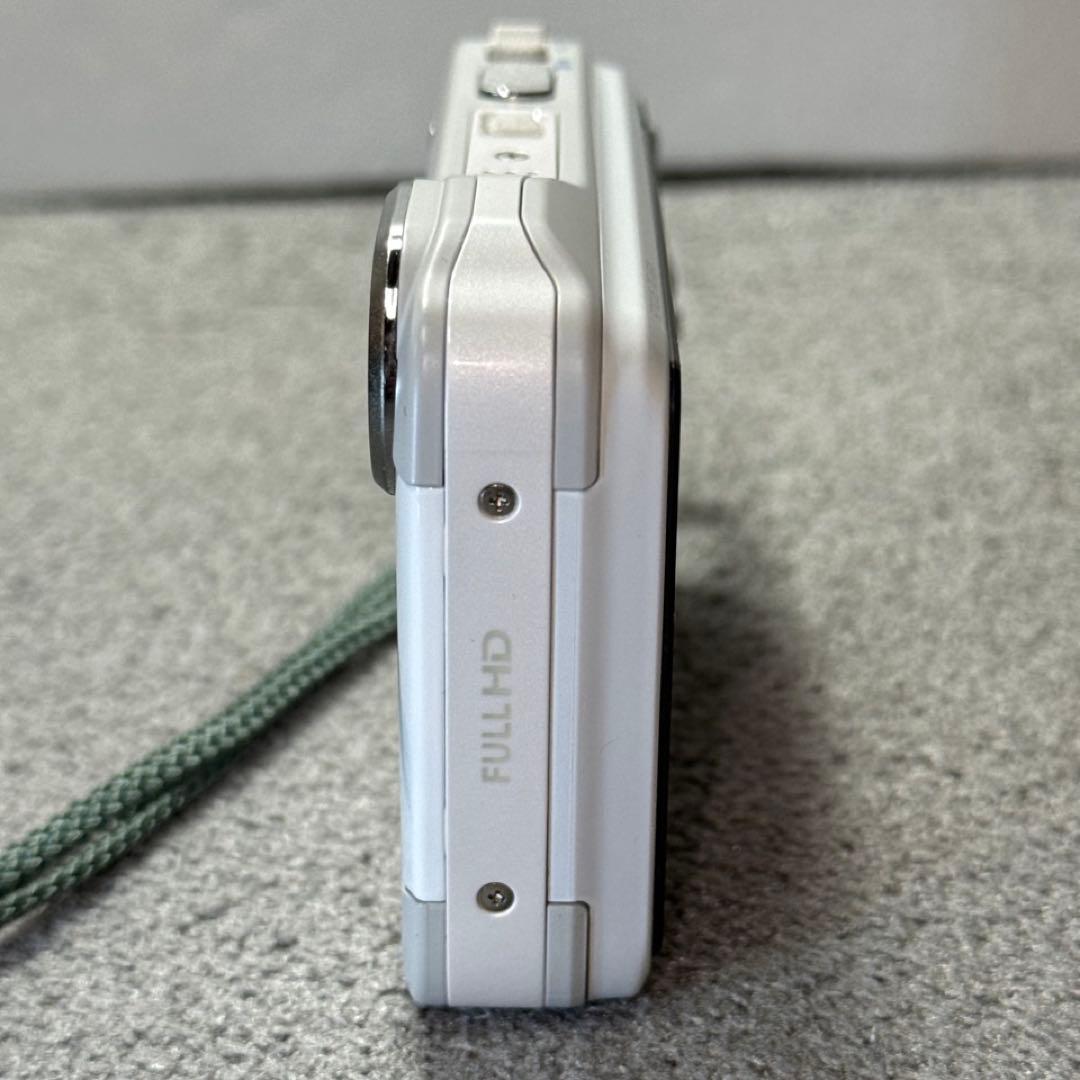 ☆動作OK OLYMPUS Tough TG-630 スマホ転送用リーダー付