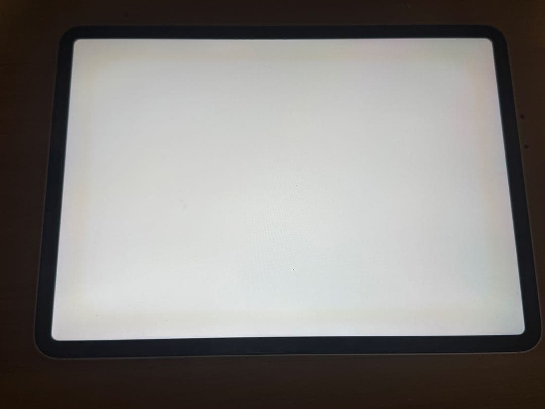 iPad Pro11インチ WiFi+Cellular 512GB Silver
