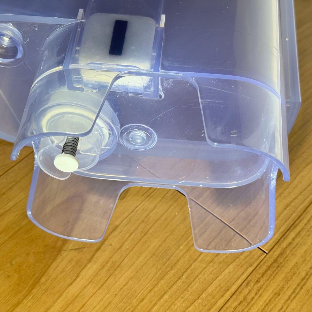SwitchBot 気化式加湿器　純正フィルター・アタッチメント　セット