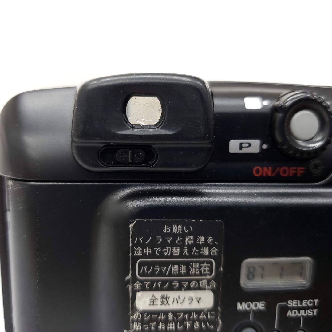 【動作確認済】 Pentax ESPIO 120 G0220-7v p