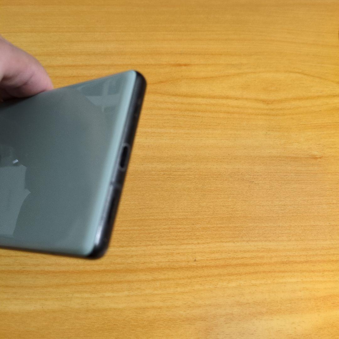 Google Pixel 6a sage ジャンク扱い