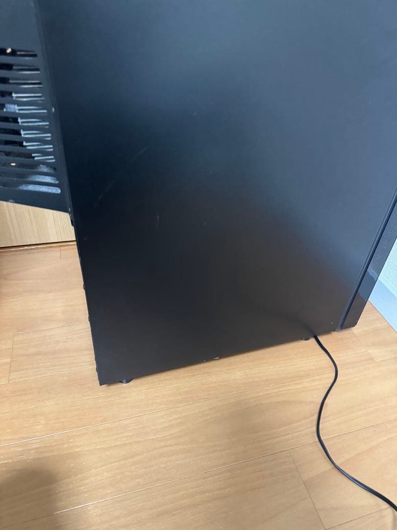 ワインセラー　デバイスタイル　WF-P18W 2020年製　18本収納