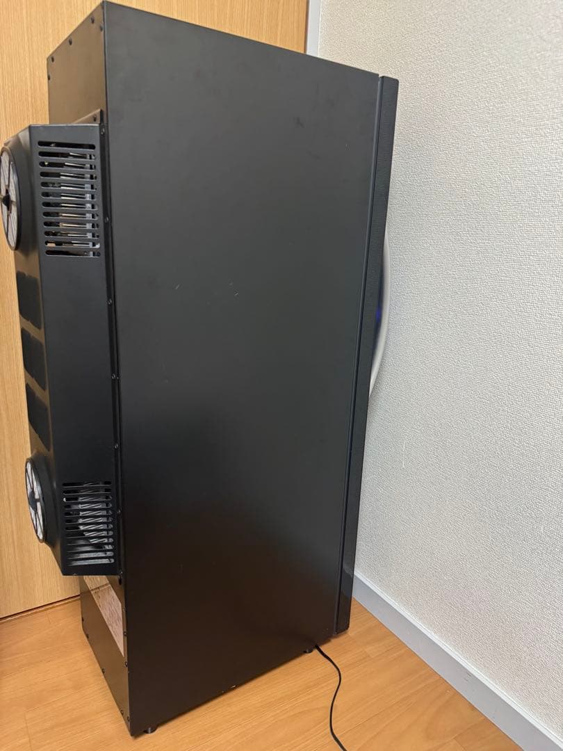 ワインセラー　デバイスタイル　WF-P18W 2020年製　18本収納