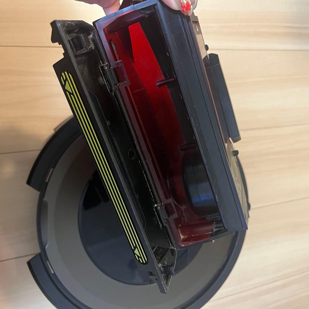 iRobot ルンバ 890 Roomba890 箱・付属品あり