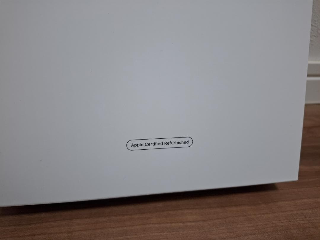 Apple iPad グレー第7世代 128GB FW772J/A