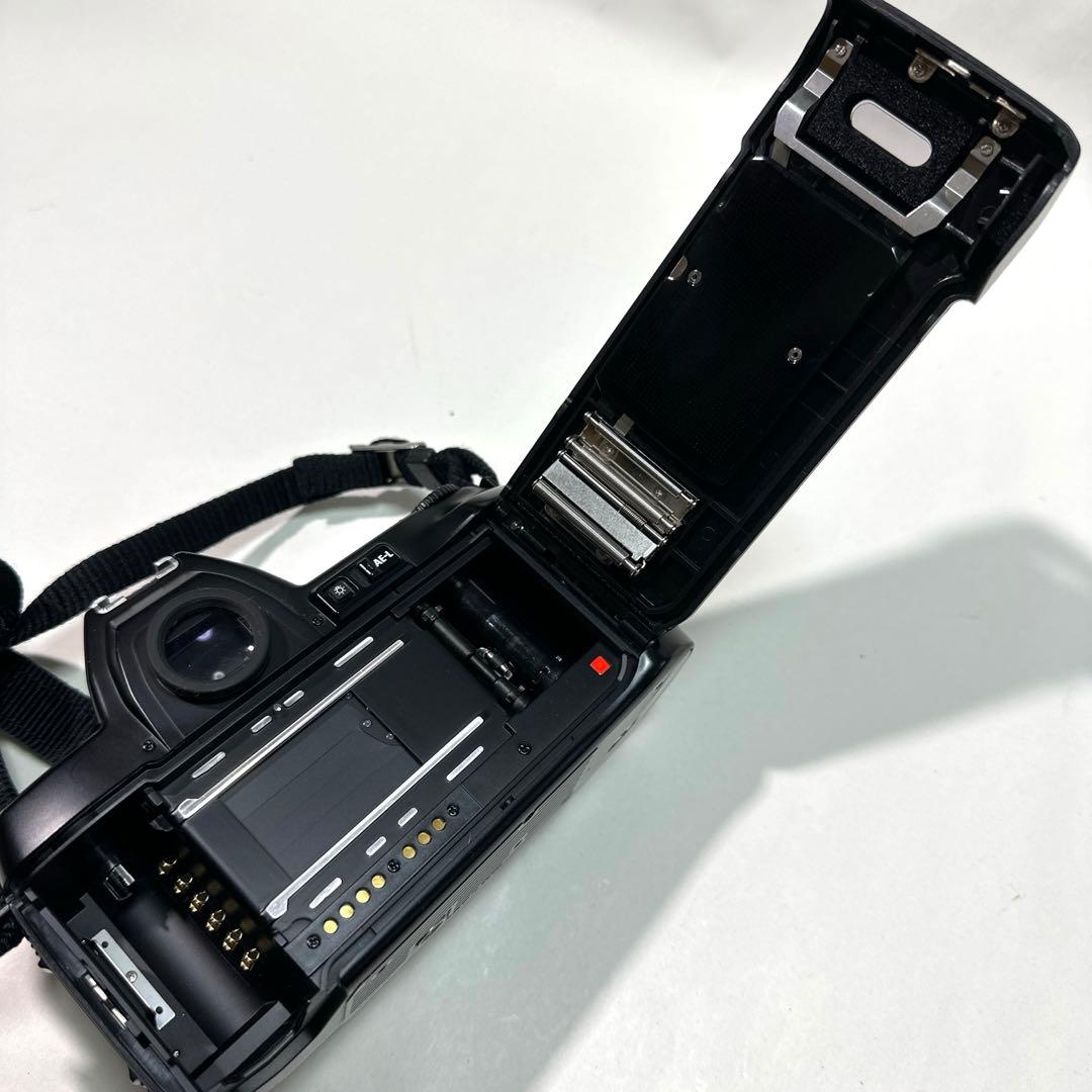 【美品❗️】　Nikon F801s フィルム一眼レフカメラ ボディー　動作確認済