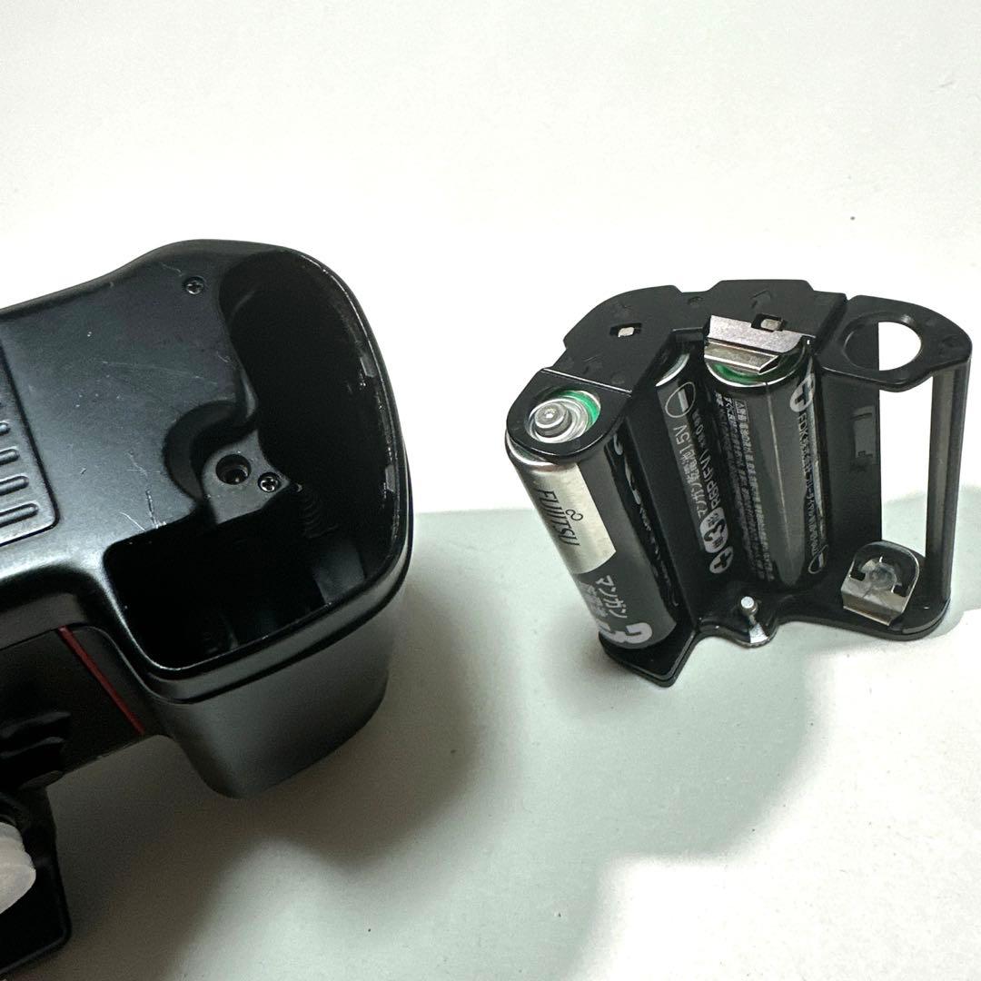 【美品❗️】　Nikon F801s フィルム一眼レフカメラ ボディー　動作確認済