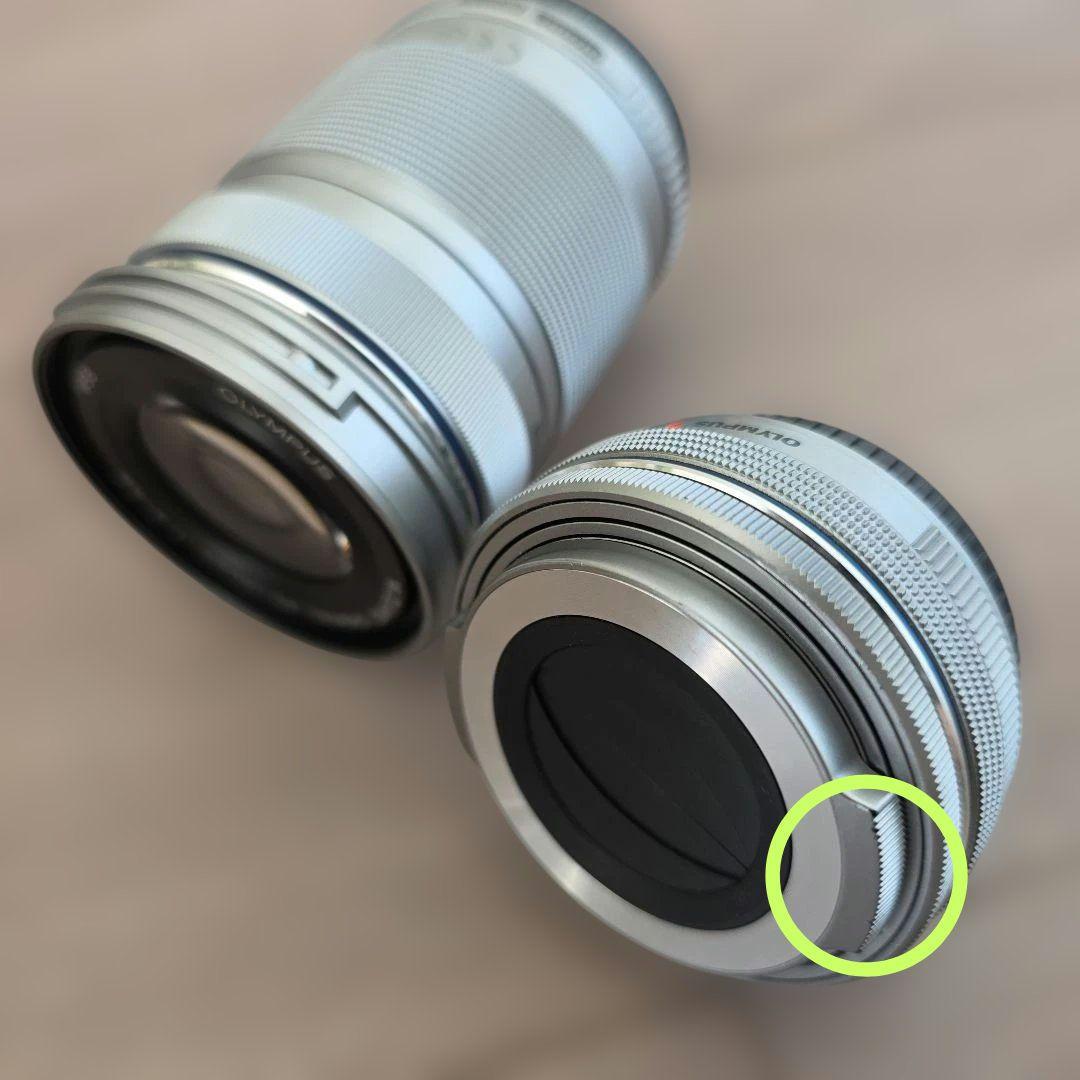 OLYMPUS PEN E-PL8 ブラウン デジカメ カメラ本体と付属品