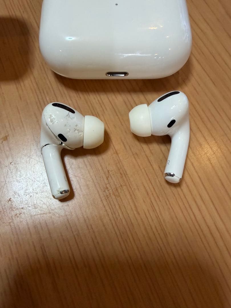 AirPods Pro 第一世代　ジャンク品
