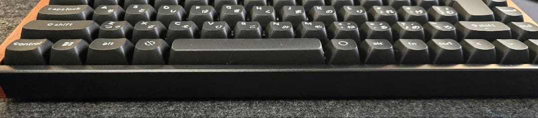 keychron k2 he 日本語配列