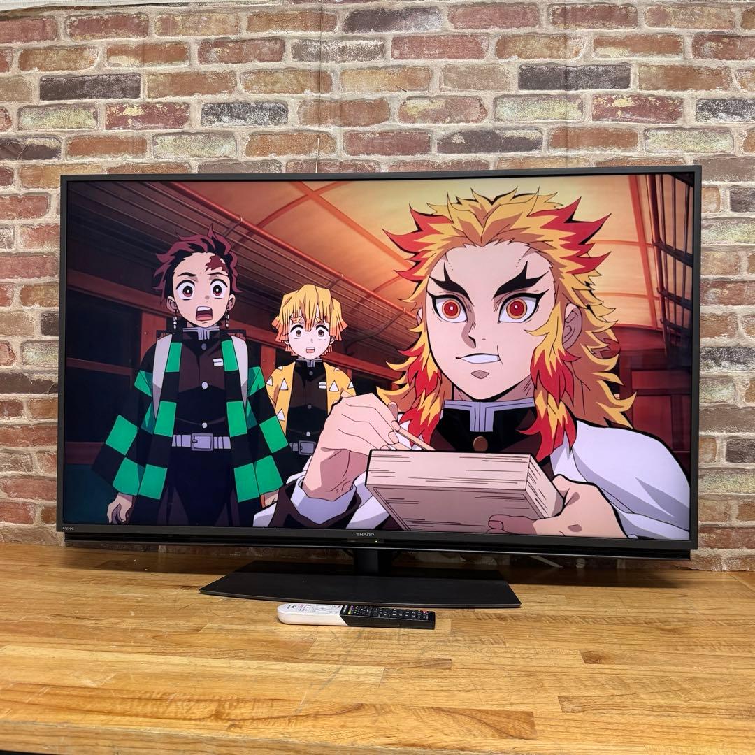 テレビ 1997