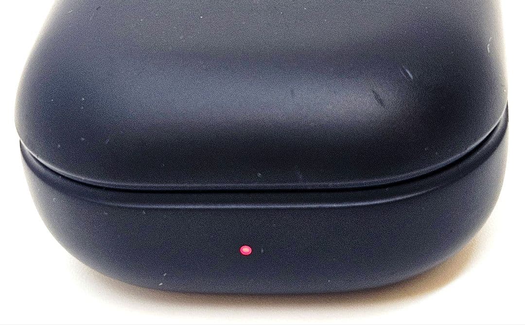 SAMSUNG　Galaxy Buds2 Pro 　ワイヤレスイヤホン　ブラック