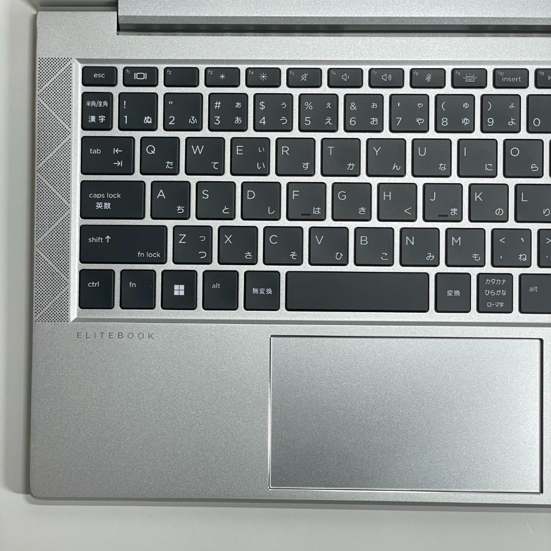 ★美品★EliteBook 830G8 第11世代i7 ノートPC office