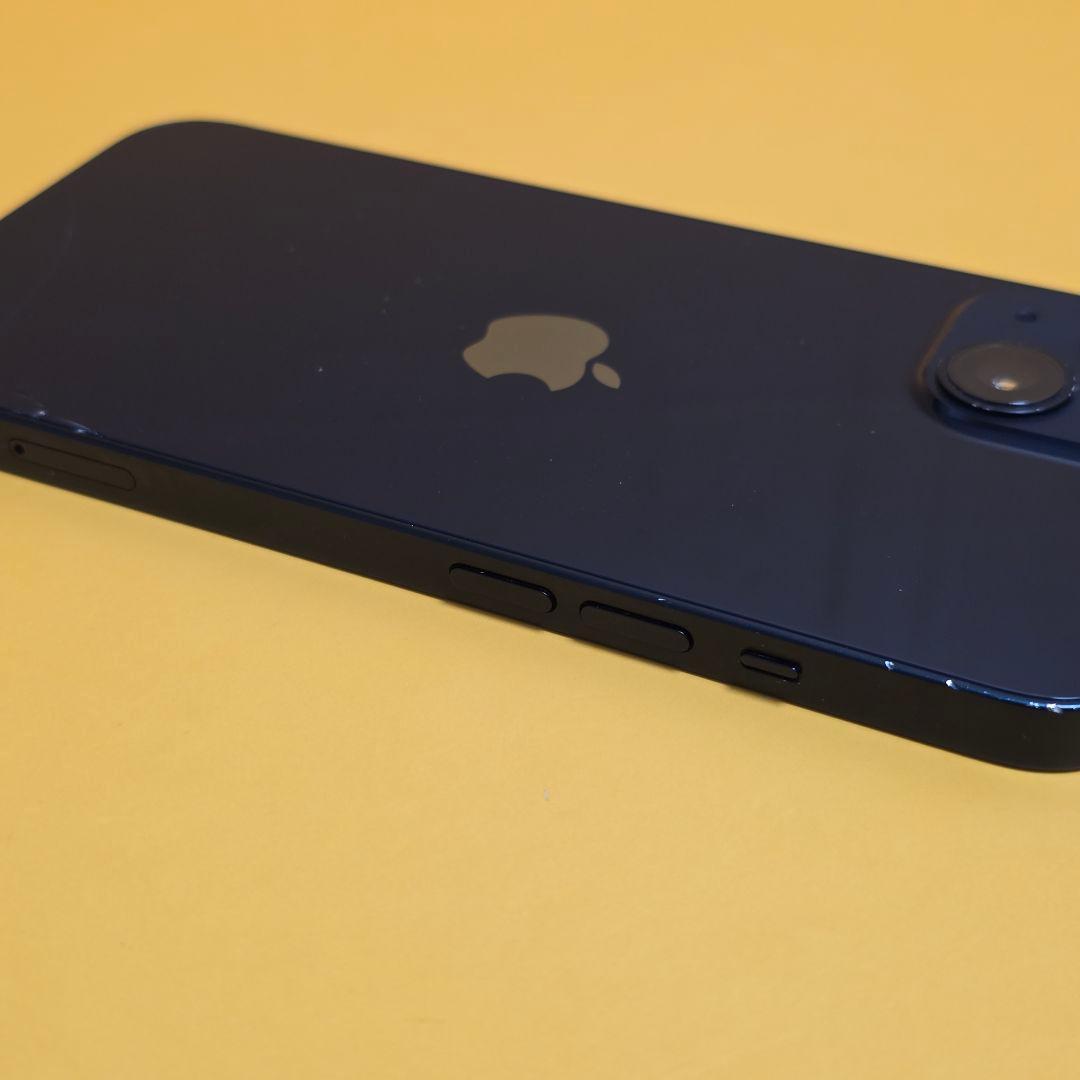 iPhone 13 128GB｜24時間以内発送#510
