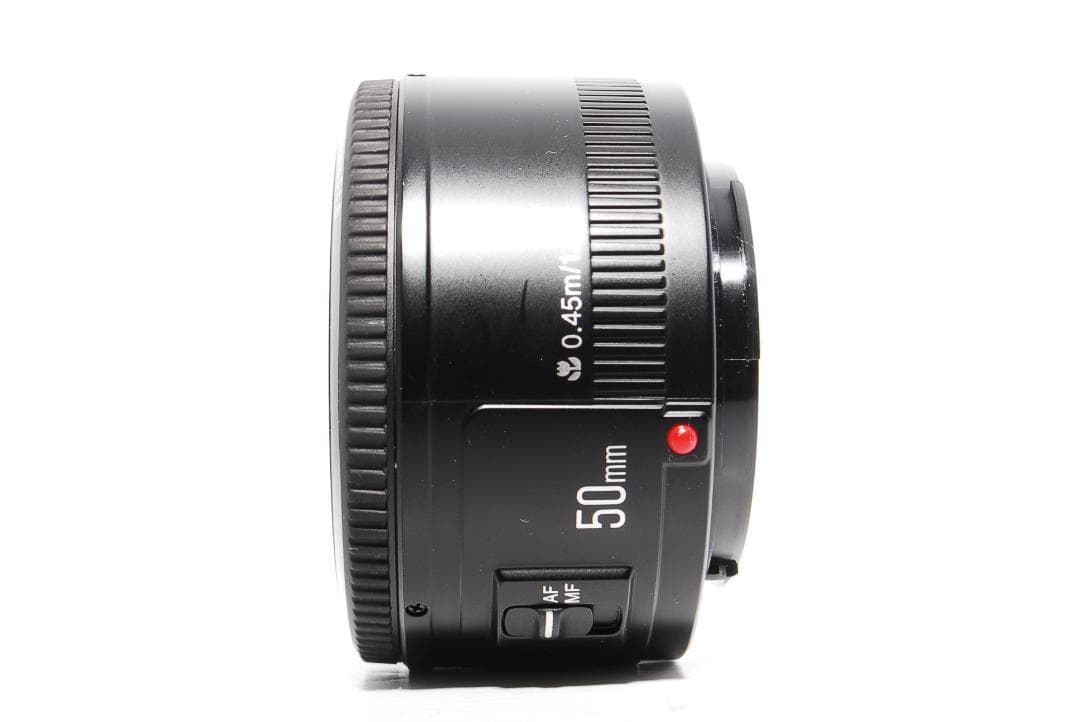 Canon EOS 60D レンズ2本セット✨単焦点レンズつき ショット数少✨