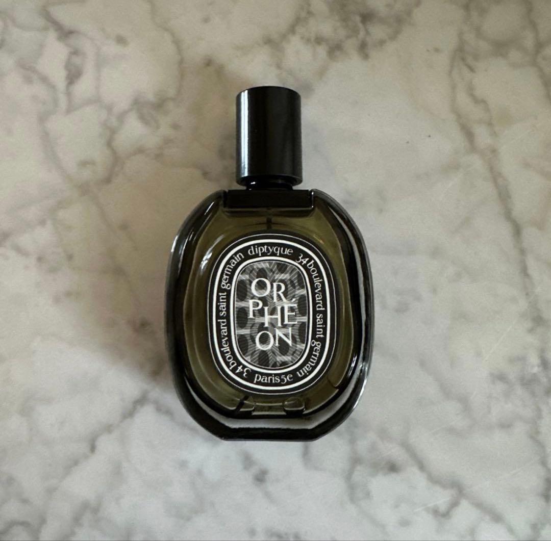 diptyque Orphéon 75ml 香水(ユニセックス)