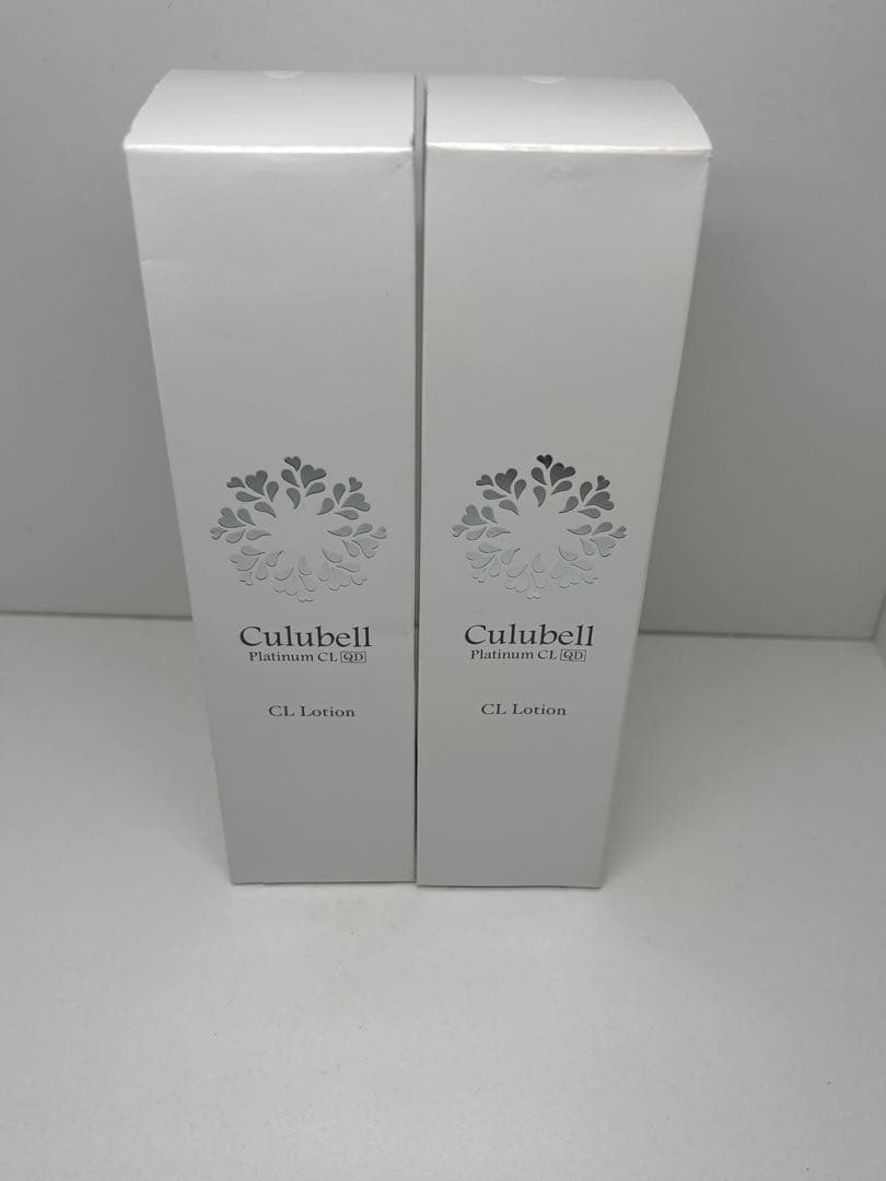 クリューベル　CL ローション　2本セット