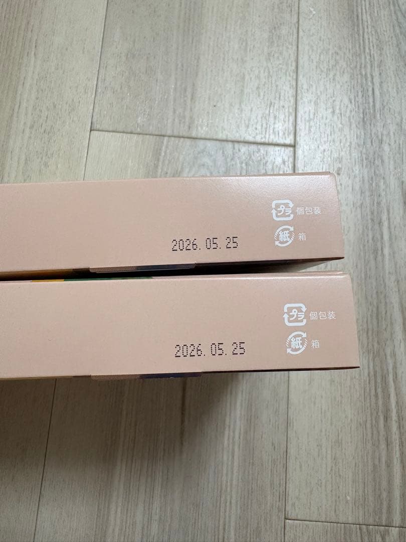 【BeFas】 7days ファスティングセット