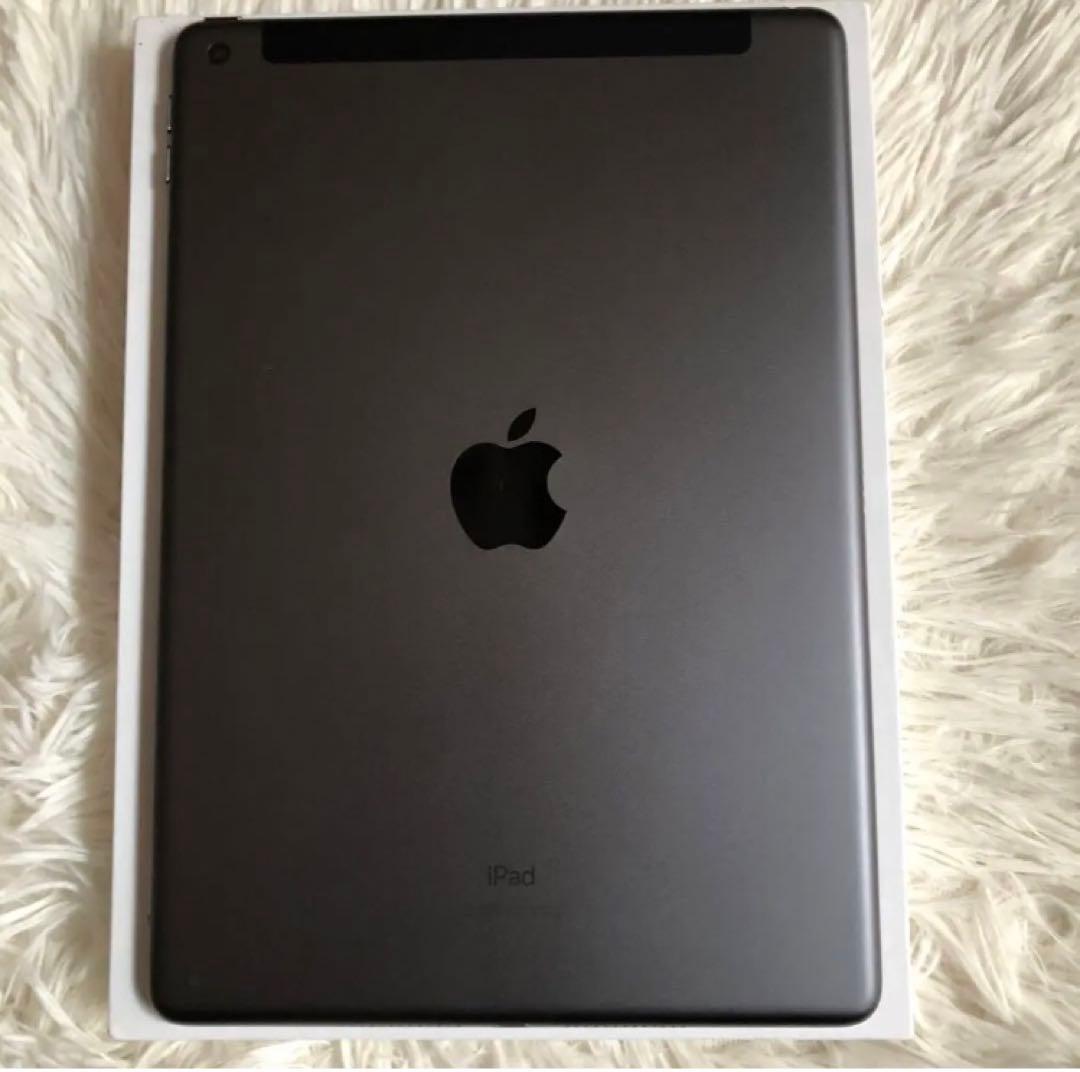 【即購入OK】iPad 第8世代 セルラーモデル【極美品】 #87 【付属品】