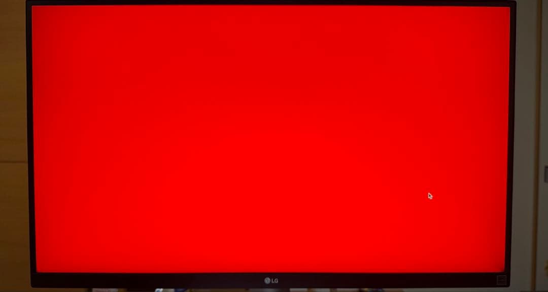 LG 4Kモニター ディスプレイ 27UL650-W 27インチ