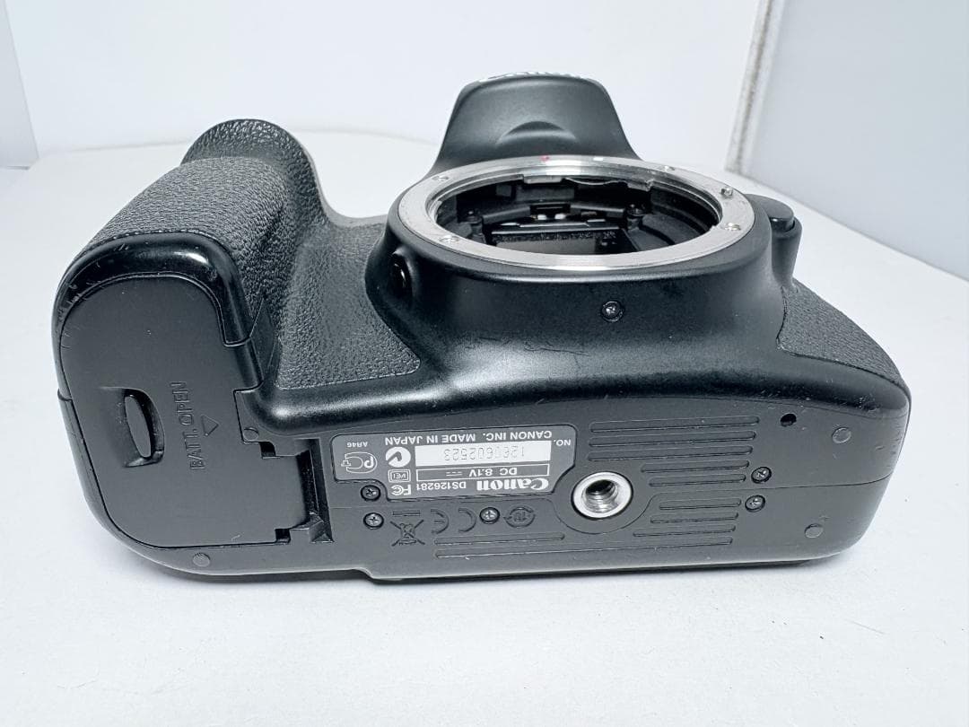 キヤノン EOS 60D ボディ