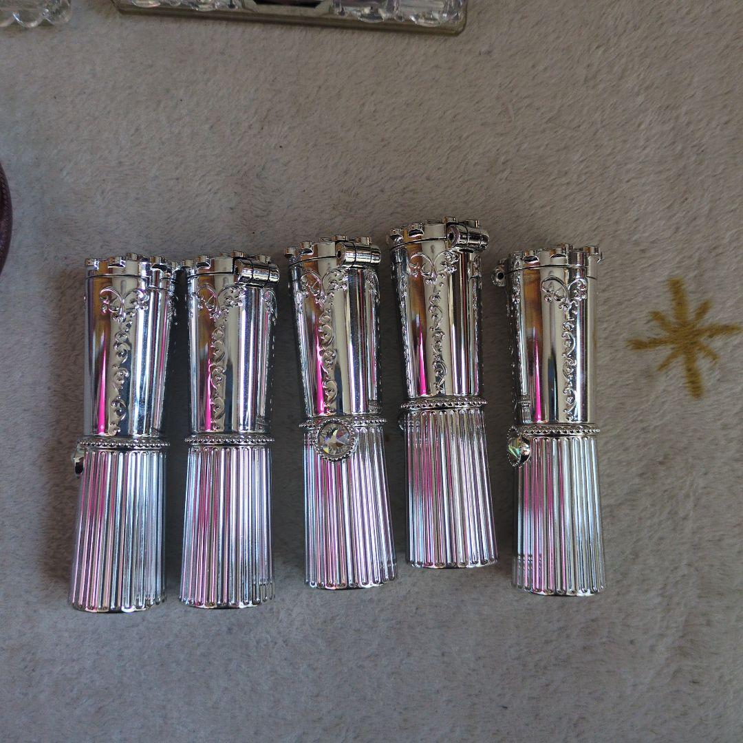 JILL STUART パウダーアイシャドウパレット口紅グロス