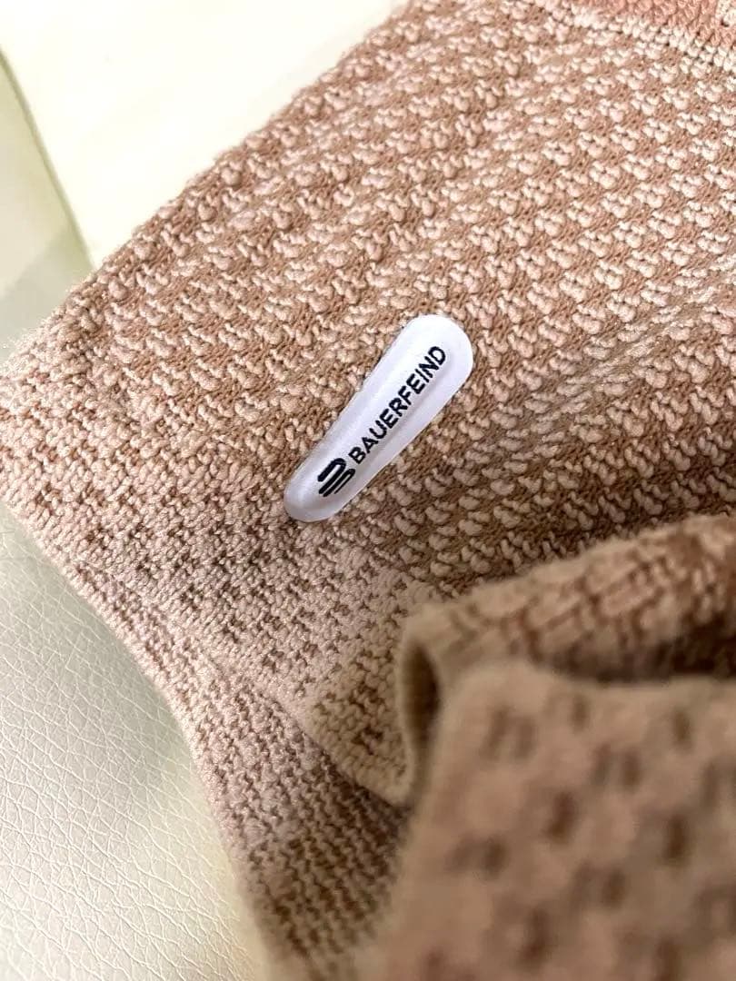 バウアーファインド ゲニュトレイン チタン3