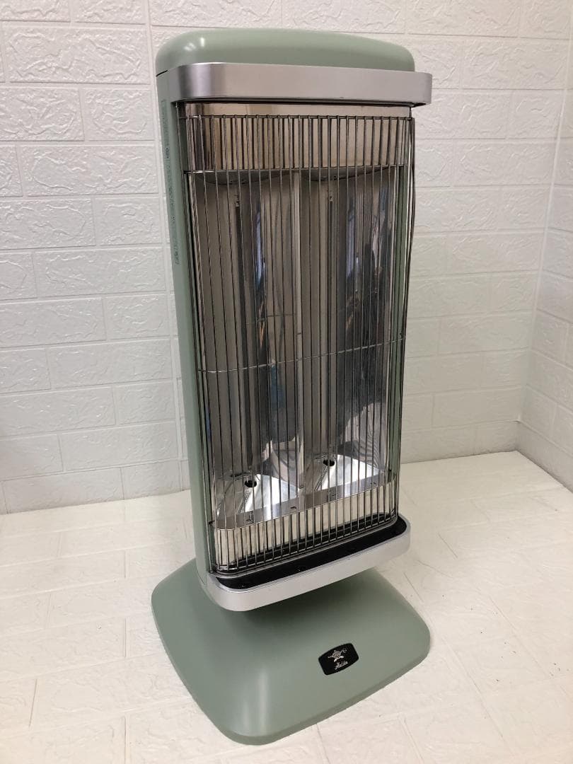 アラジン 遠赤グラファイトヒーター AEH-2G10AJ 2021年製