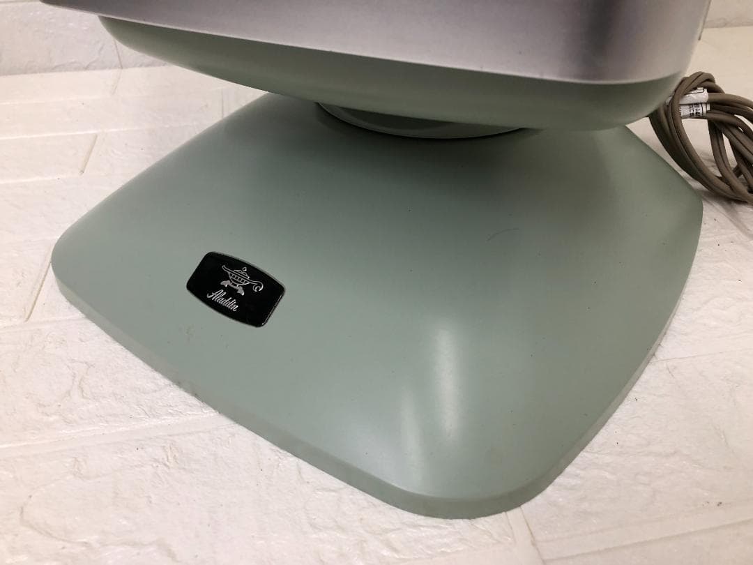 アラジン 遠赤グラファイトヒーター AEH-2G10AJ 2021年製