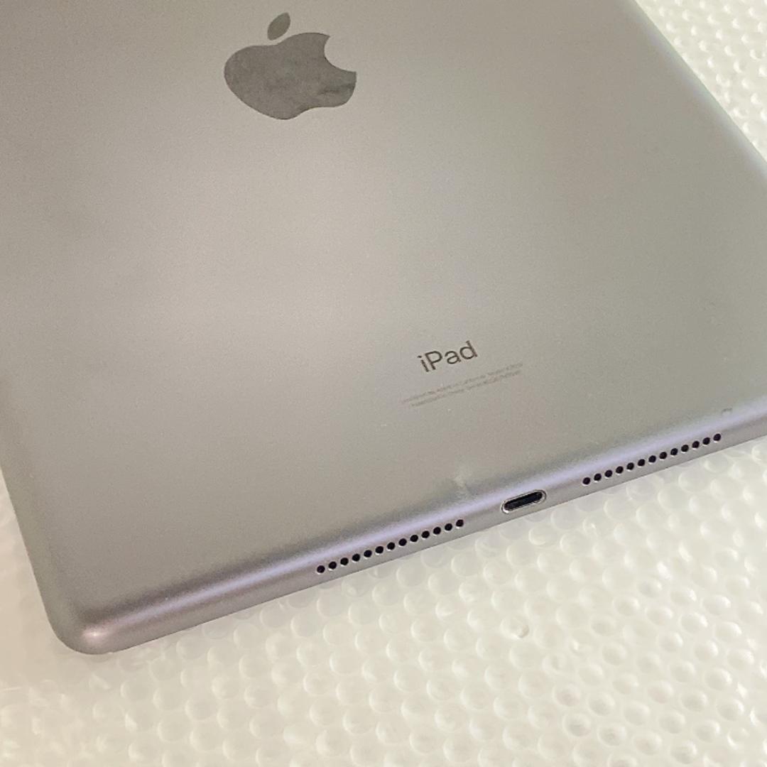 APPLE iPad 第9世代 64GB Wi-Fi バッテリー最大容量100