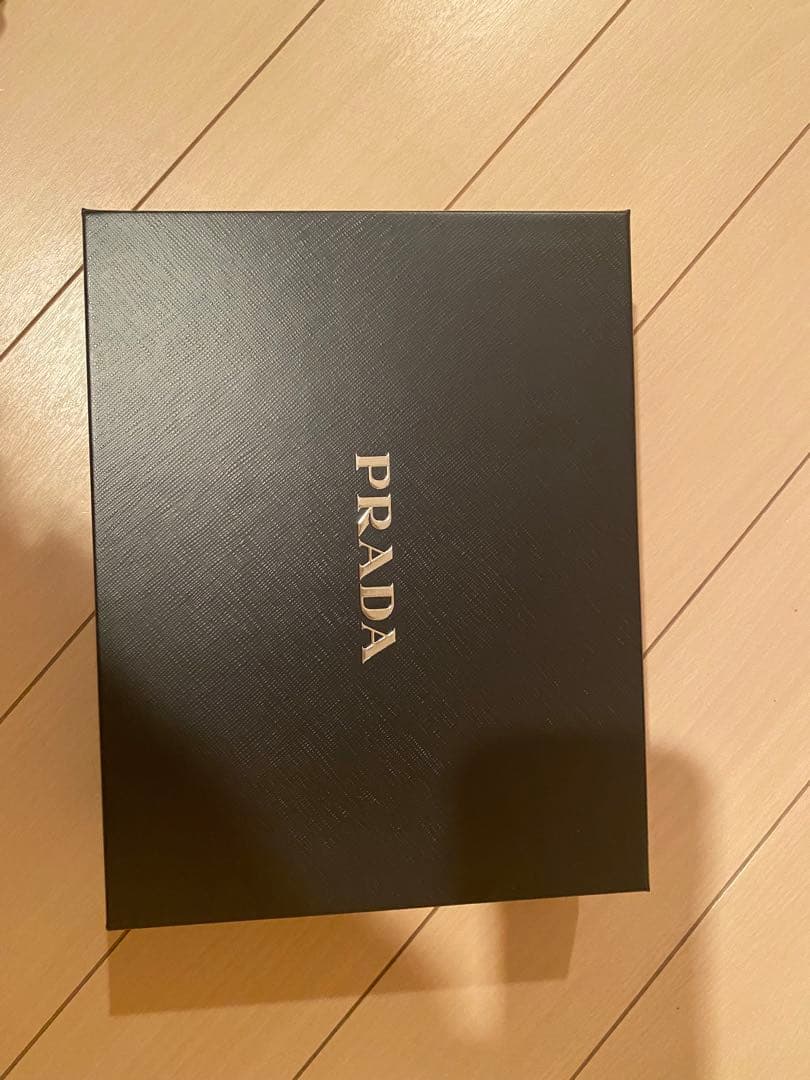 【未使用】PRADA PARADOXE 香水　ハンドクリーム