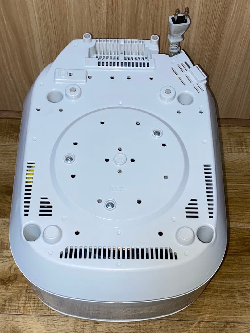 【中古】象印極め羽釜5.5合　炊飯器 NP-WA10