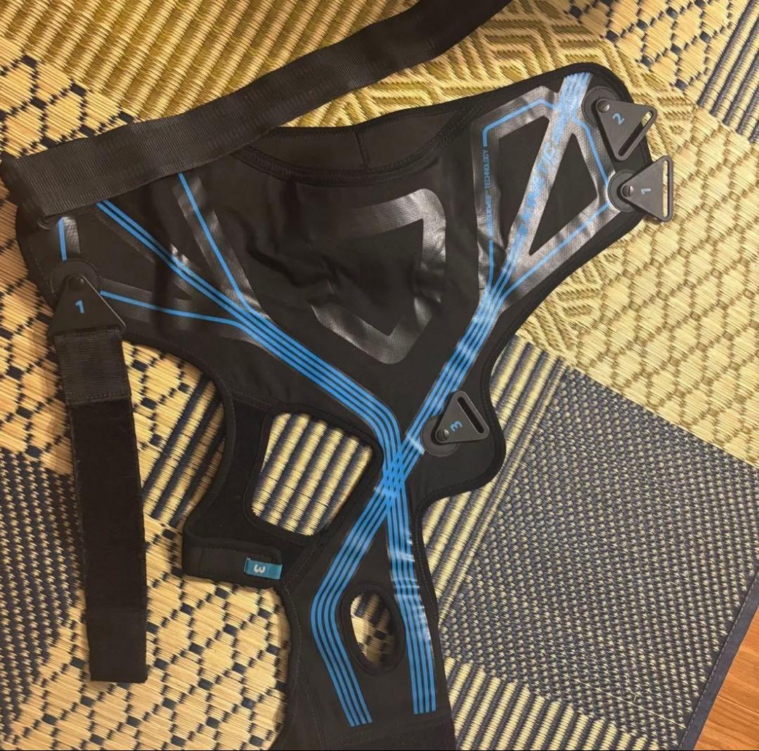 キネティックアーム 右投げ
