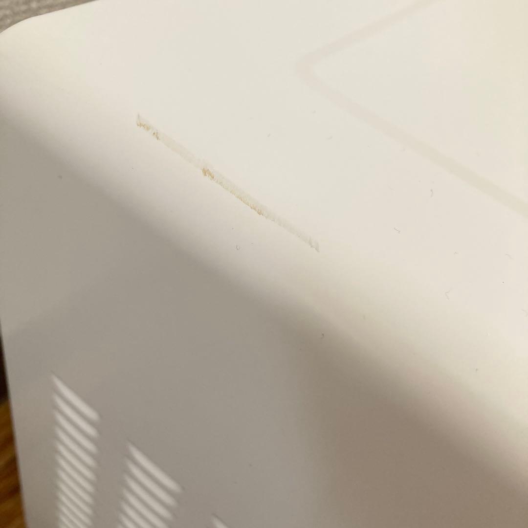 Panasonic NE-MS15E7-KW 電子レンジ